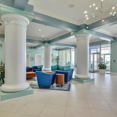 Boardwalk Beach Resort #806 By Book That Condo Panama City Beach Exteriör bild