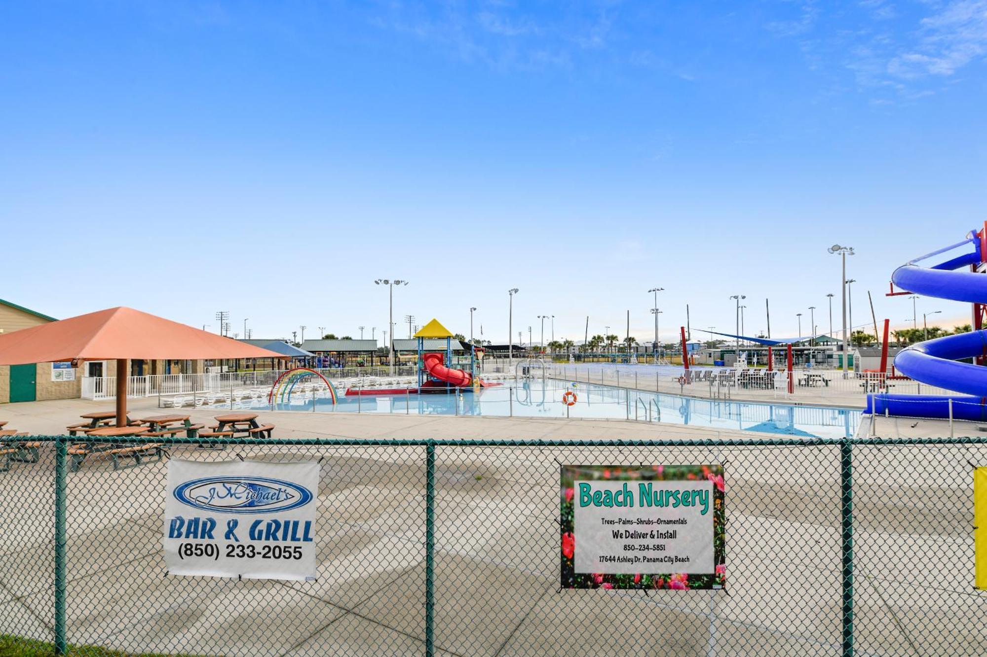 Boardwalk Beach Resort #806 By Book That Condo Panama City Beach Exteriör bild