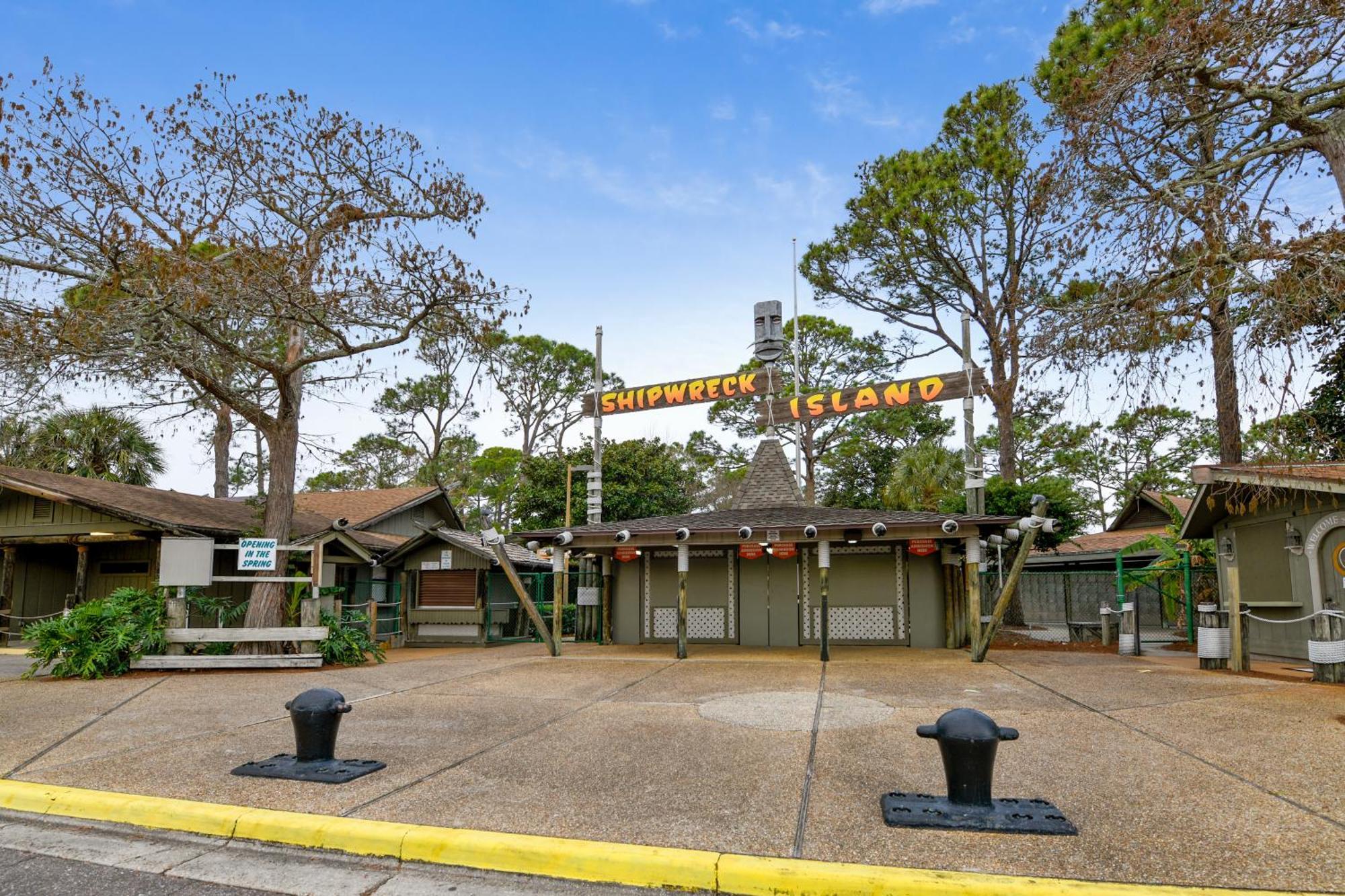 Boardwalk Beach Resort #806 By Book That Condo Panama City Beach Exteriör bild