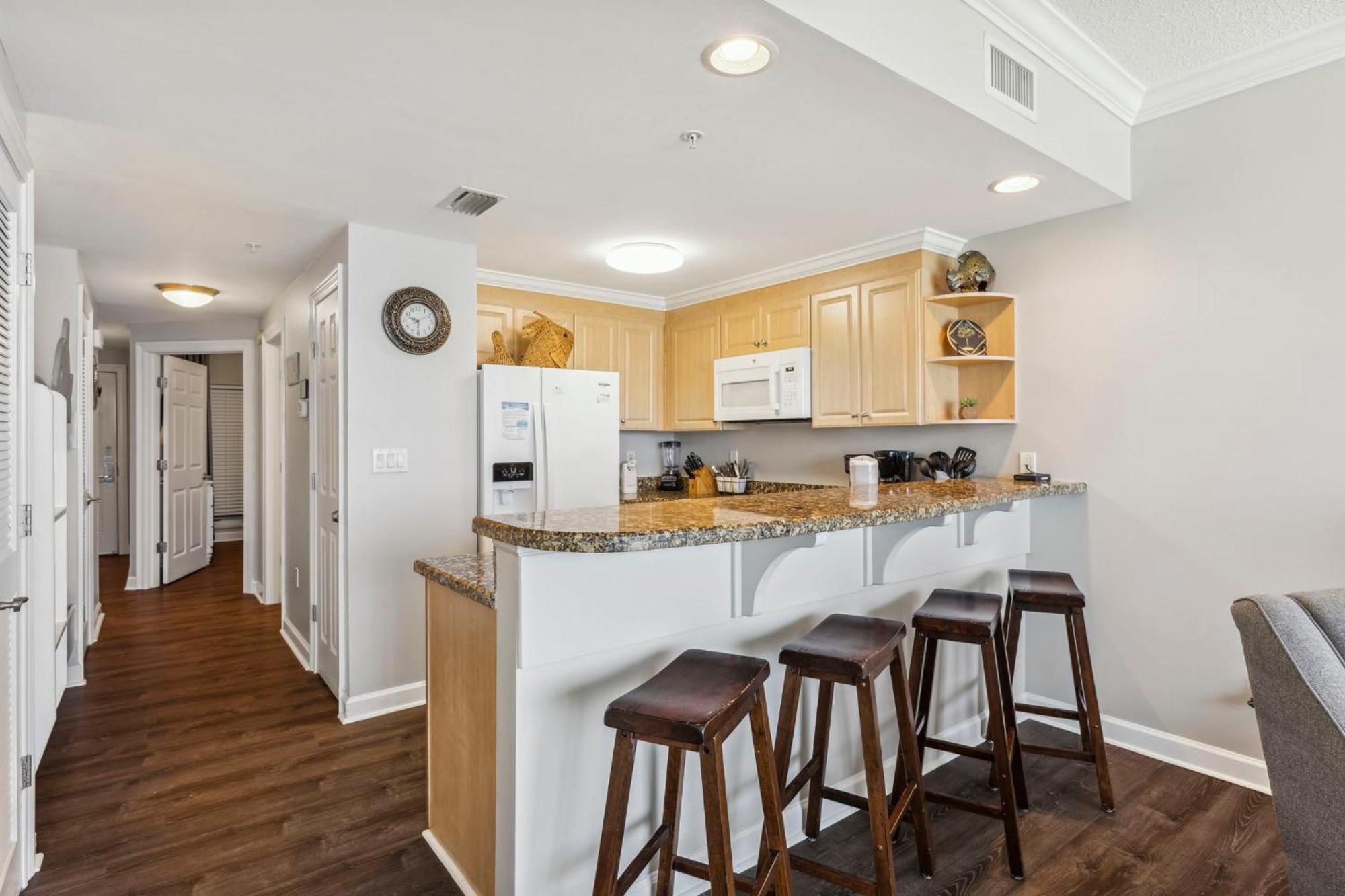 Boardwalk Beach Resort #806 By Book That Condo Panama City Beach Exteriör bild