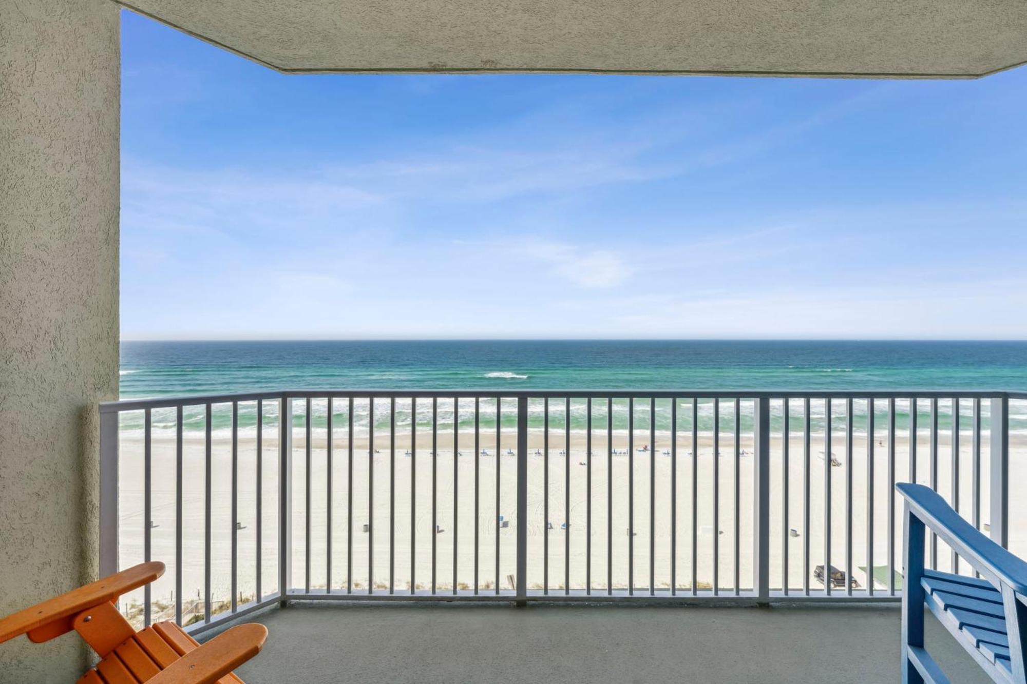 Boardwalk Beach Resort #806 By Book That Condo Panama City Beach Exteriör bild
