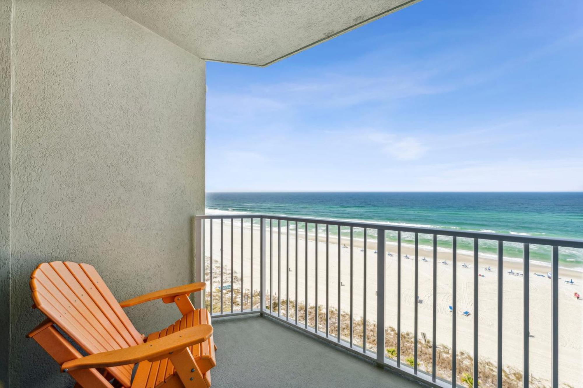 Boardwalk Beach Resort #806 By Book That Condo Panama City Beach Exteriör bild